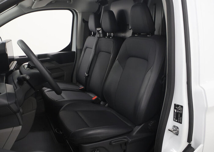 Ford Transit Custom 300 | 2.0 TDCI | L2 H1 | TREND |