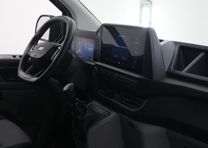 Ford Transit Custom 300 | 2.0 TDCI | L2 H1 | TREND |