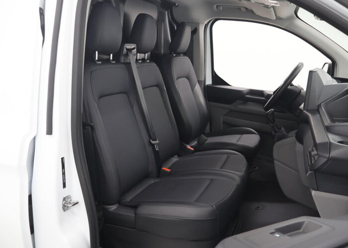 Ford Transit Custom 300 | 2.0 TDCI | L2 H1 | TREND |