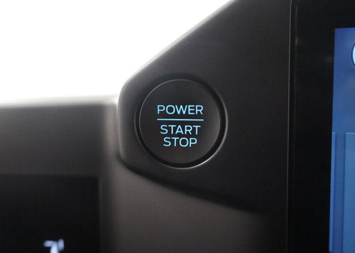 Ford Transit Custom 300 | 2.0 TDCI | L2 H1 | TREND |