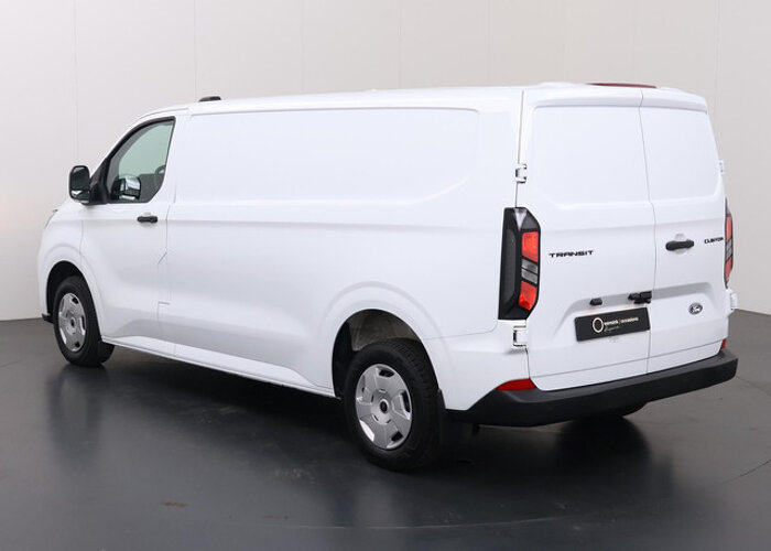Ford Transit Custom 300 | 2.0 TDCI | L2 H1 | TREND |
