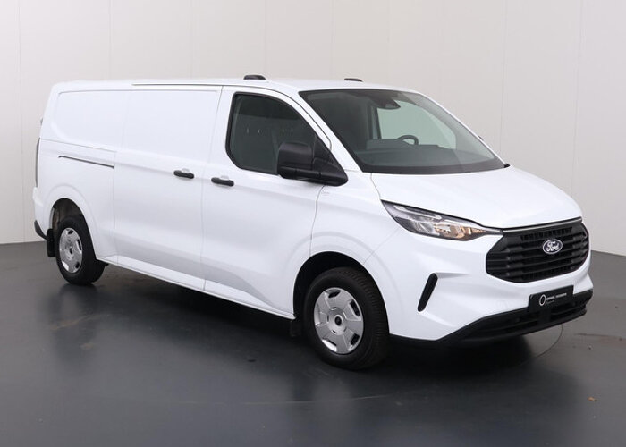 Ford Transit Custom 300 | 2.0 TDCI | L2 H1 | TREND |