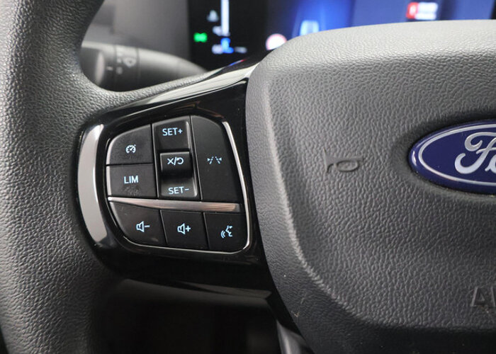 Ford Transit Custom 300 | 2.0 TDCI | L2 H1 | TREND |