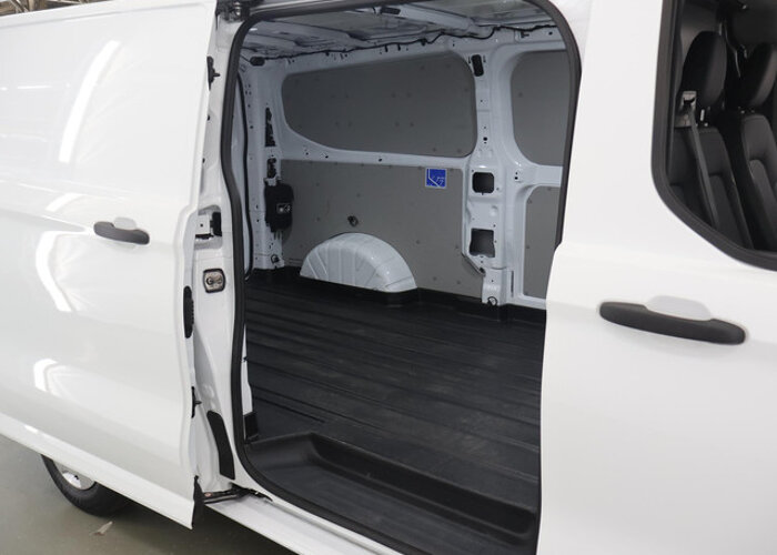 Ford Transit Custom 300 | 2.0 TDCI | L2 H1 | TREND |