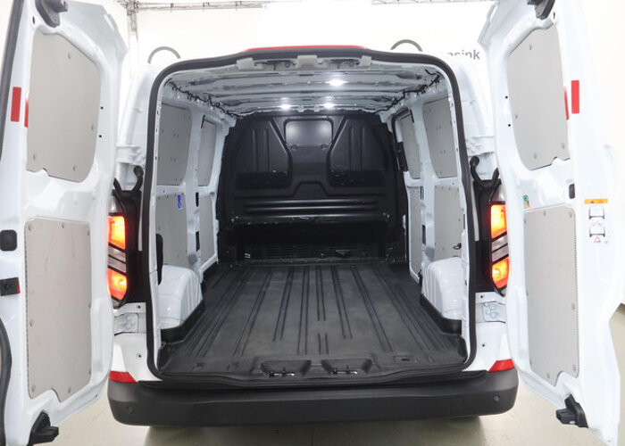 Ford Transit Custom 300 | 2.0 TDCI | L2 H1 | TREND |