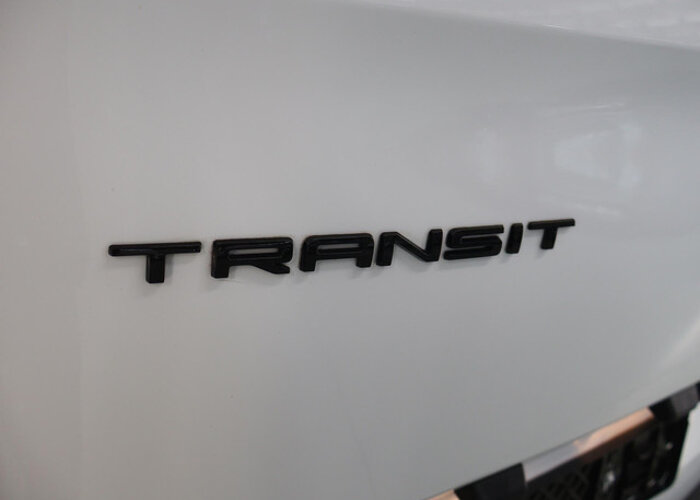 Ford Transit Custom 300 | 2.0 TDCI | L2 H1 | TREND |