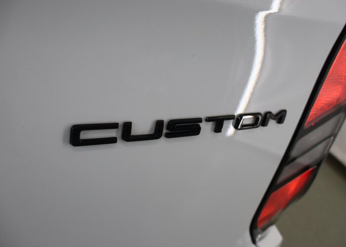 Ford Transit Custom 300 | 2.0 TDCI | L2 H1 | TREND |