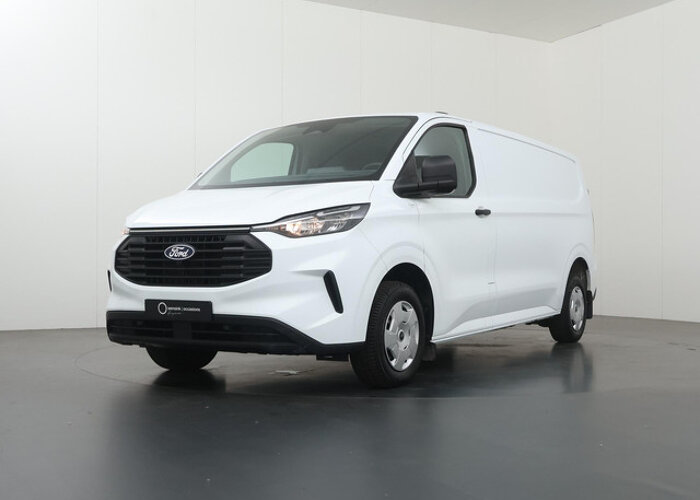 Ford Transit Custom 300 | 2.0 TDCI | L2 H1 | TREND |