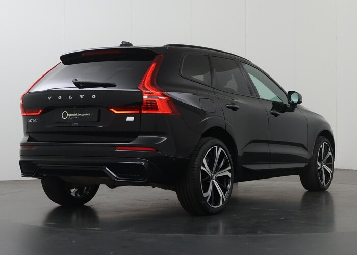 Volvo XC60 2.0 T6 Plug-in hybrid AWD R-Design