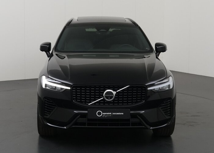 Volvo XC60 2.0 T6 Plug-in hybrid AWD R-Design