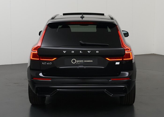 Volvo XC60 2.0 T6 Plug-in hybrid AWD R-Design
