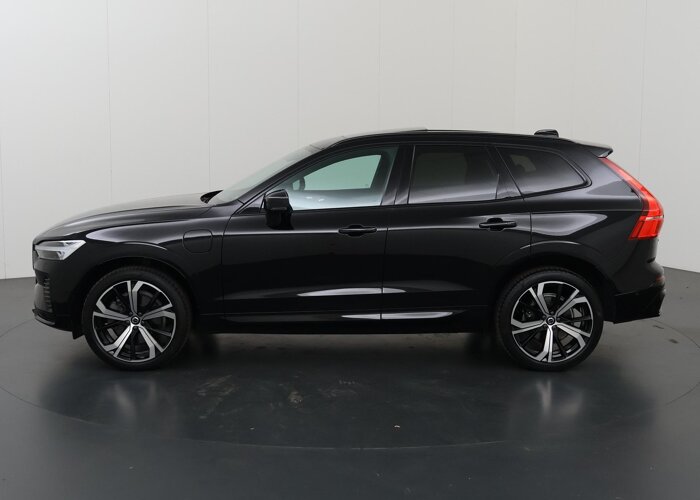 Volvo XC60 2.0 T6 Plug-in hybrid AWD R-Design
