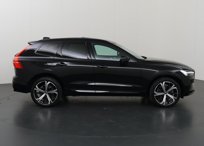 Volvo XC60 2.0 T6 Plug-in hybrid AWD R-Design
