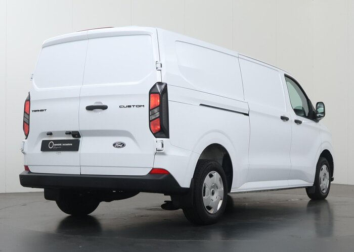 Ford Transit Custom 300 | 2.0 TDCI | L2 H1 | TREND |