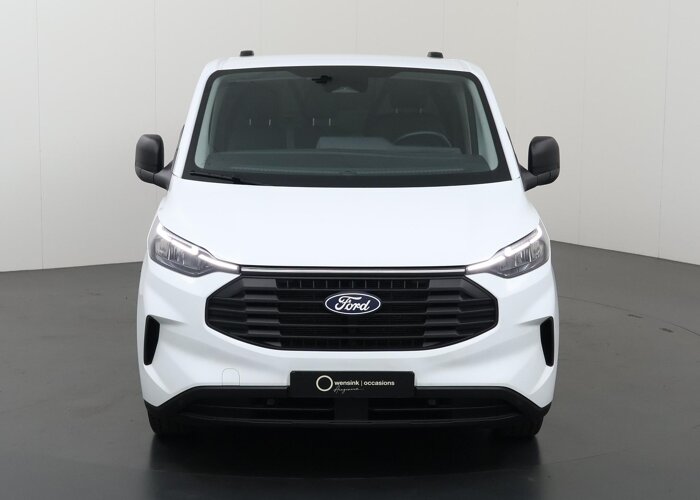 Ford Transit Custom 300 | 2.0 TDCI | L2 H1 | TREND |