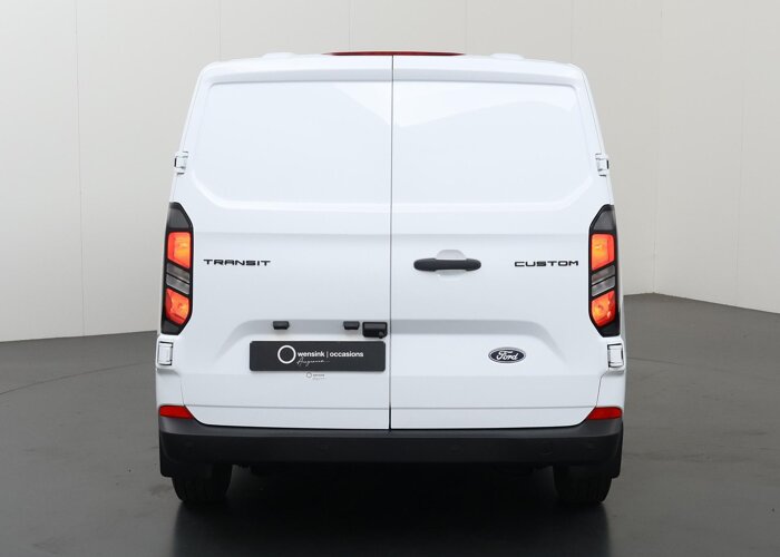 Ford Transit Custom 300 | 2.0 TDCI | L2 H1 | TREND |