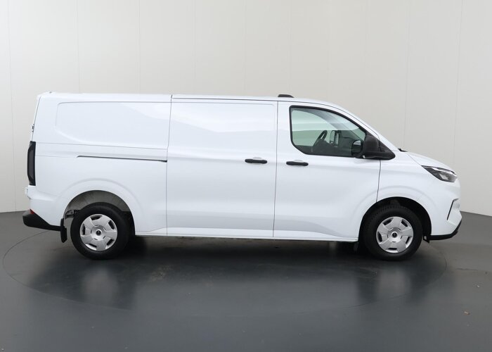 Ford Transit Custom 300 | 2.0 TDCI | L2 H1 | TREND |