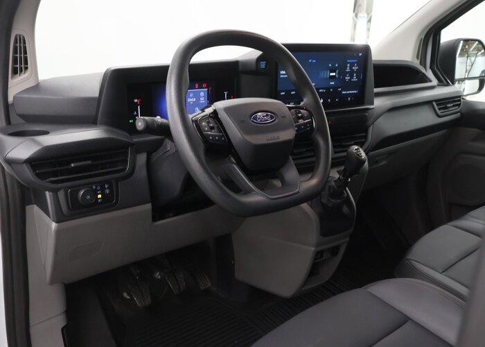 Ford Transit Custom 300 | 2.0 TDCI | L2 H1 | TREND |