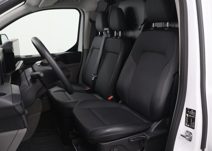 Ford Transit Custom 300 | 2.0 TDCI | L2 H1 | TREND |