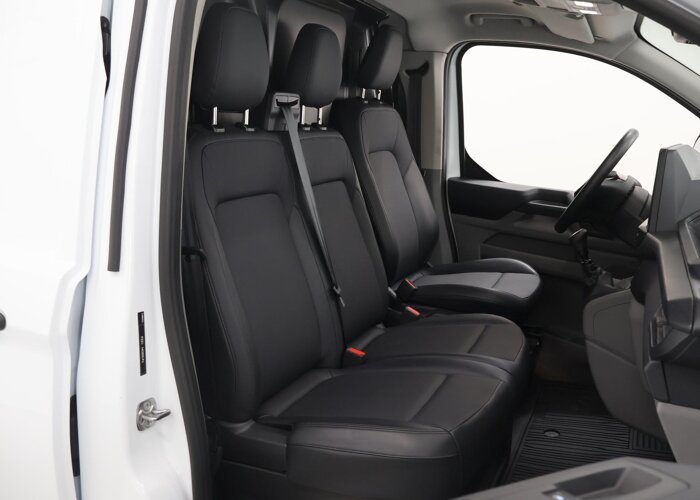 Ford Transit Custom 300 | 2.0 TDCI | L2 H1 | TREND |