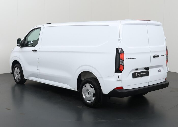Ford Transit Custom 300 | 2.0 TDCI | L2 H1 | TREND |
