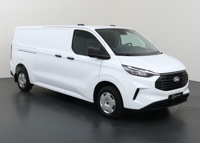 Ford Transit Custom 300 | 2.0 TDCI | L2 H1 | TREND |