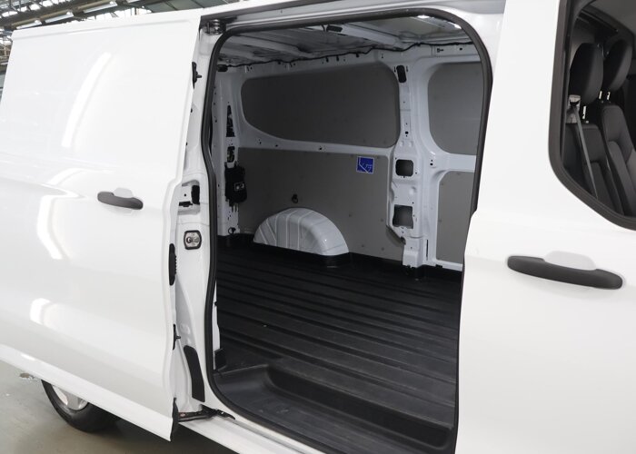 Ford Transit Custom 300 | 2.0 TDCI | L2 H1 | TREND |