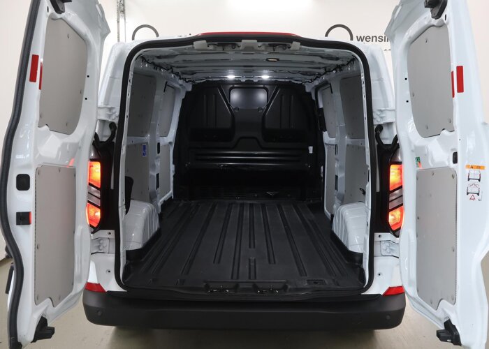 Ford Transit Custom 300 | 2.0 TDCI | L2 H1 | TREND |