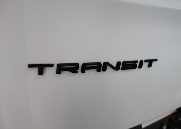 Ford Transit Custom 300 | 2.0 TDCI | L2 H1 | TREND |