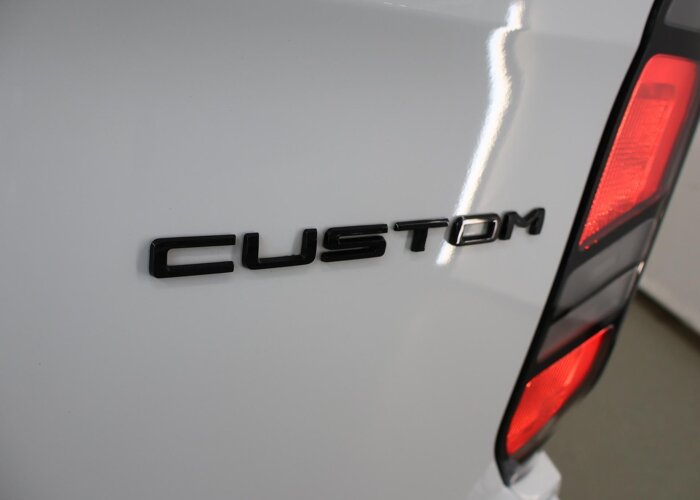 Ford Transit Custom 300 | 2.0 TDCI | L2 H1 | TREND |