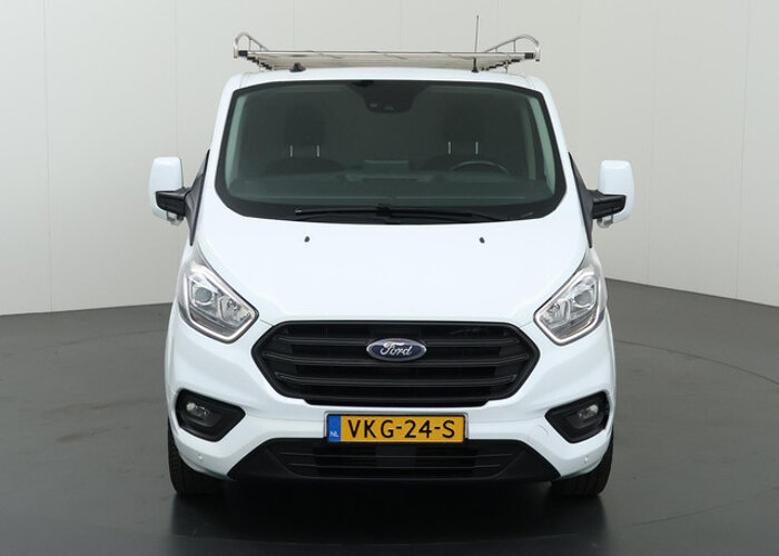 Ford Transit Custom 320 | 2.0 TDCI | AUT. | L2 H1 | TREND |