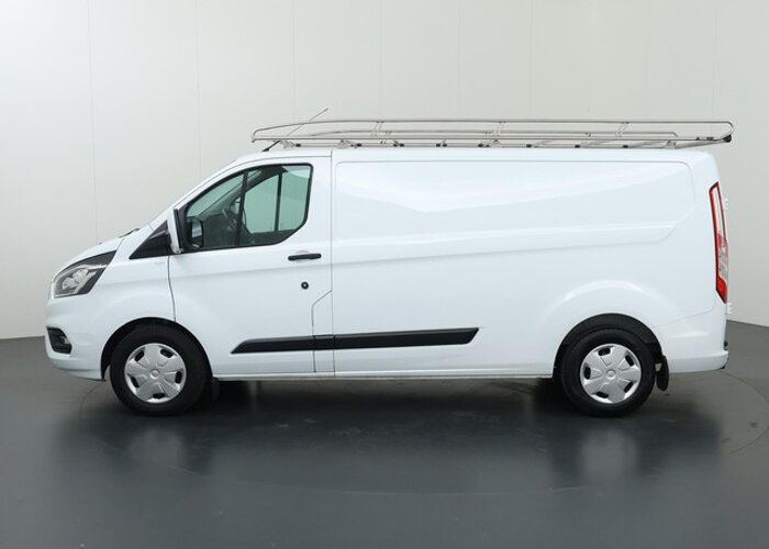 Ford Transit Custom 320 | 2.0 TDCI | AUT. | L2 H1 | TREND |