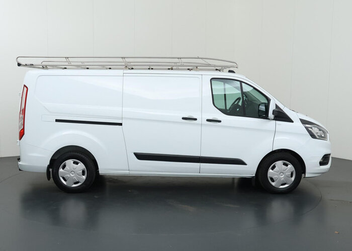 Ford Transit Custom 320 | 2.0 TDCI | AUT. | L2 H1 | TREND |