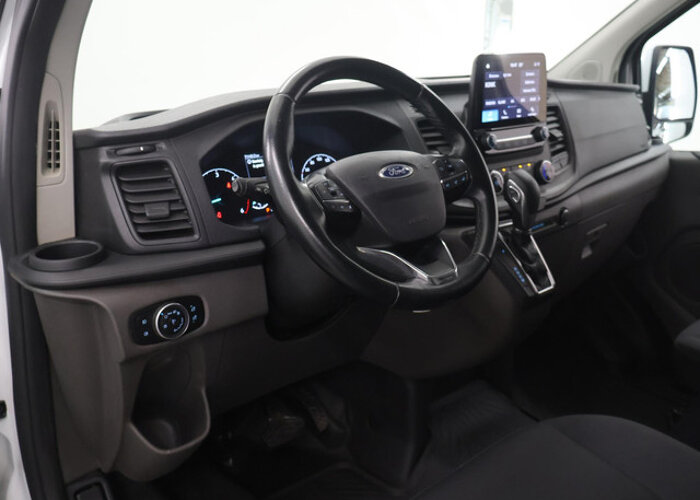 Ford Transit Custom 320 | 2.0 TDCI | AUT. | L2 H1 | TREND |