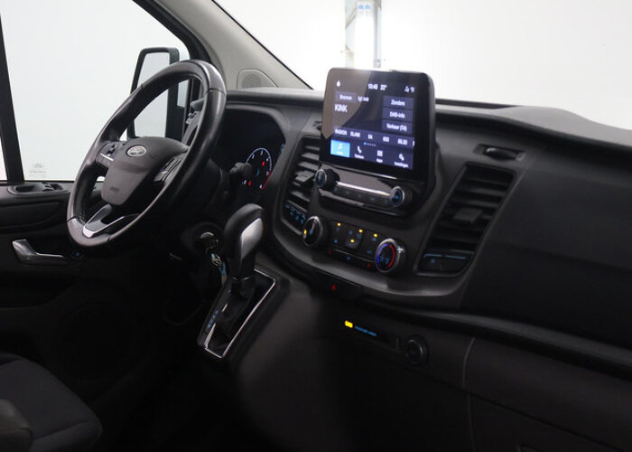 Ford Transit Custom 320 | 2.0 TDCI | AUT. | L2 H1 | TREND |