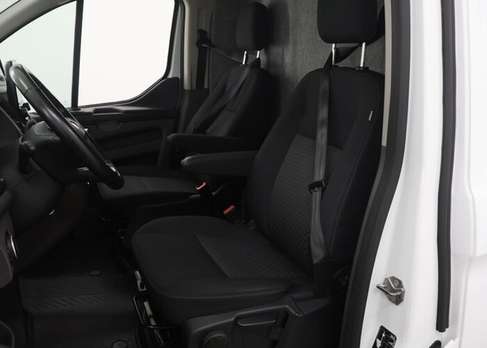 Ford Transit Custom 320 | 2.0 TDCI | AUT. | L2 H1 | TREND |