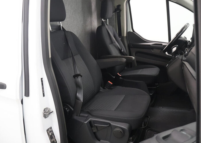 Ford Transit Custom 320 | 2.0 TDCI | AUT. | L2 H1 | TREND |
