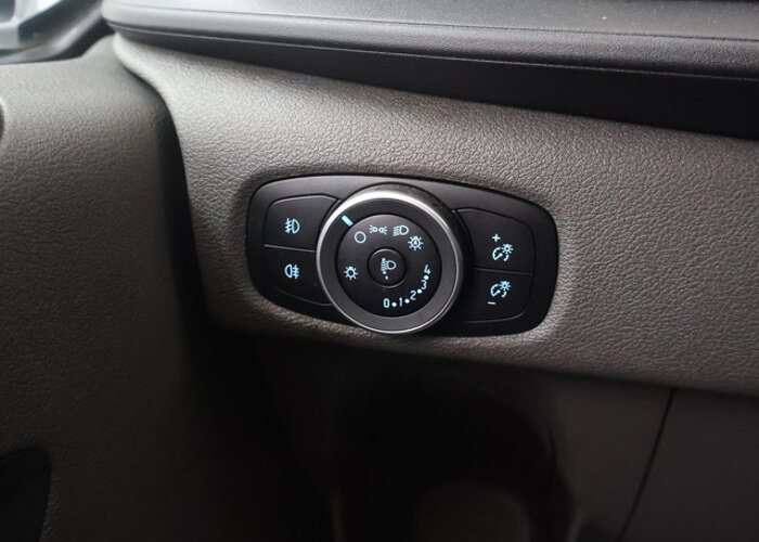 Ford Transit Custom 320 | 2.0 TDCI | AUT. | L2 H1 | TREND |