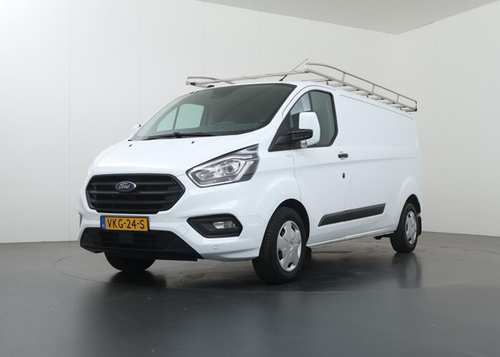 Ford Transit Custom 320 | 2.0 TDCI | AUT. | L2 H1 | TREND |