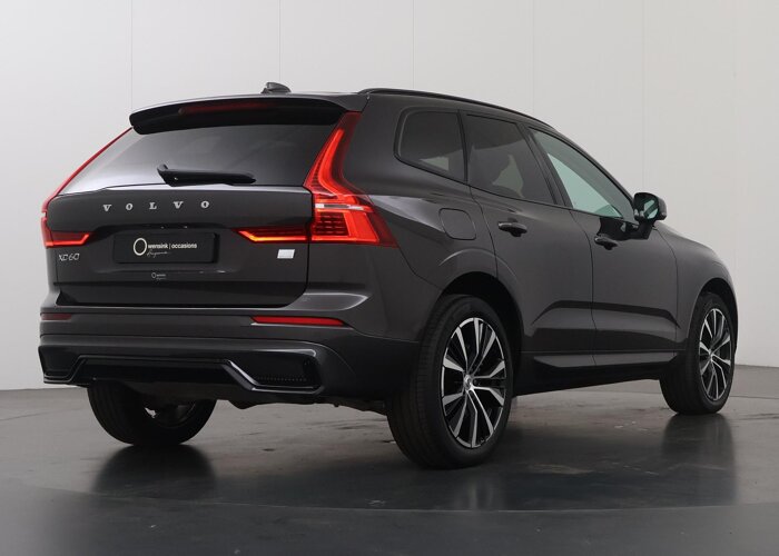Volvo XC60 2.0 T6 Plug-in hybrid AWD Inscription