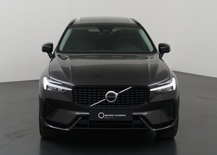 Volvo XC60 2.0 T6 Plug-in hybrid AWD Inscription