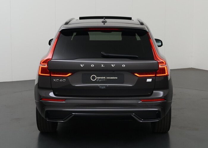 Volvo XC60 2.0 T6 Plug-in hybrid AWD Inscription