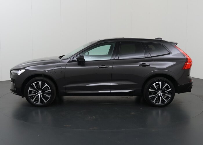 Volvo XC60 2.0 T6 Plug-in hybrid AWD Inscription