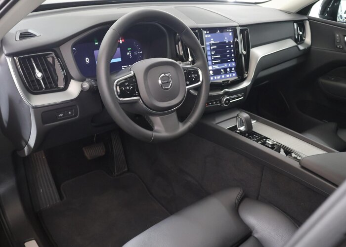 Volvo XC60 2.0 T6 Plug-in hybrid AWD Inscription