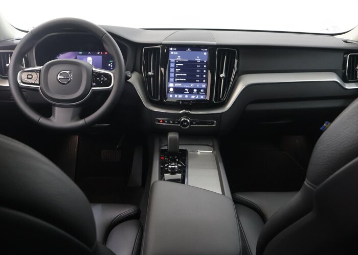Volvo XC60 2.0 T6 Plug-in hybrid AWD Inscription