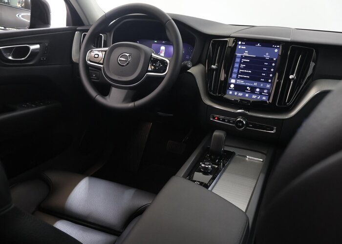 Volvo XC60 2.0 T6 Plug-in hybrid AWD Inscription