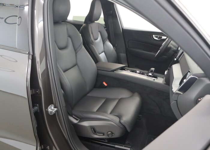 Volvo XC60 2.0 T6 Plug-in hybrid AWD Inscription