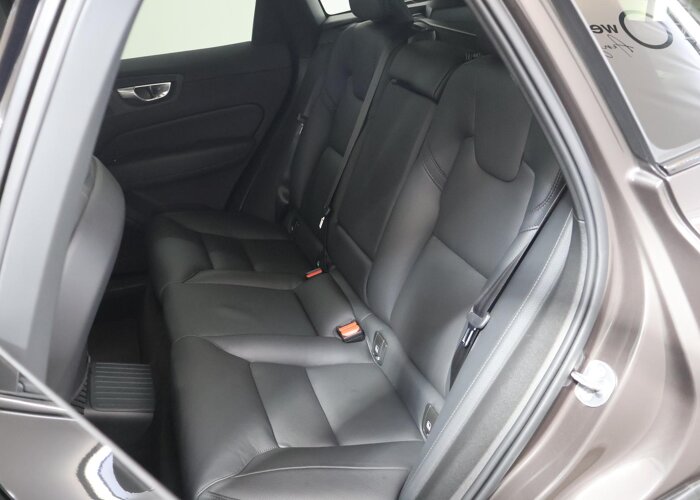 Volvo XC60 2.0 T6 Plug-in hybrid AWD Inscription