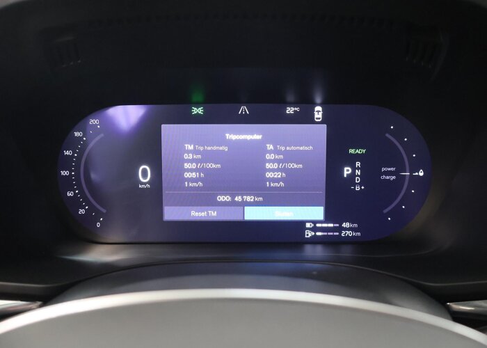 Volvo XC60 2.0 T6 Plug-in hybrid AWD Inscription