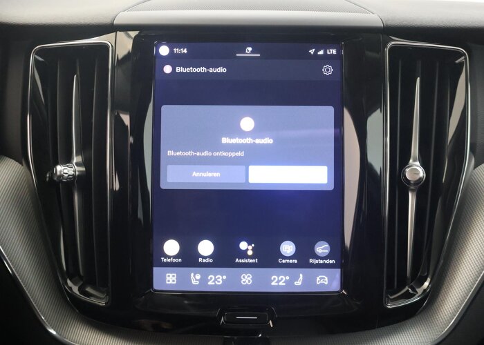 Volvo XC60 2.0 T6 Plug-in hybrid AWD Inscription